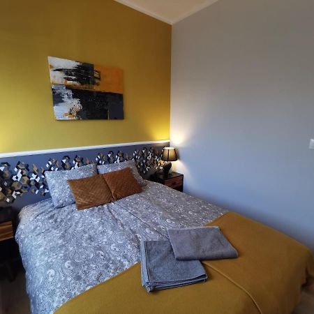 Chce Tu Zostac Apartamenty Gdynia Luaran gambar