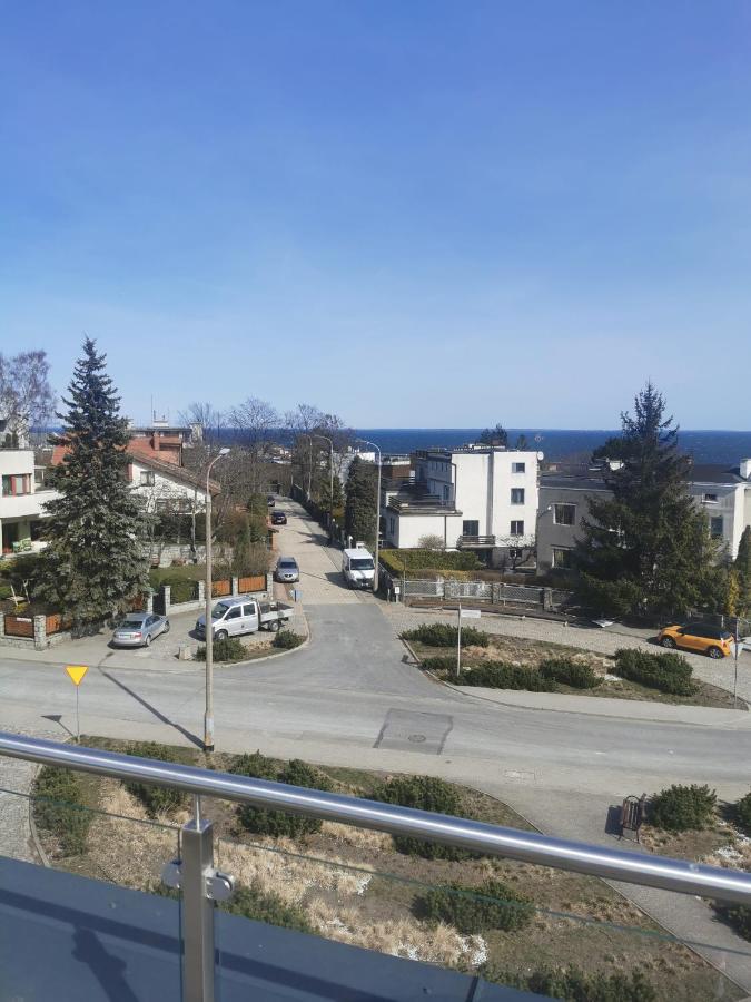 Chce Tu Zostac Apartamenty Gdynia Luaran gambar