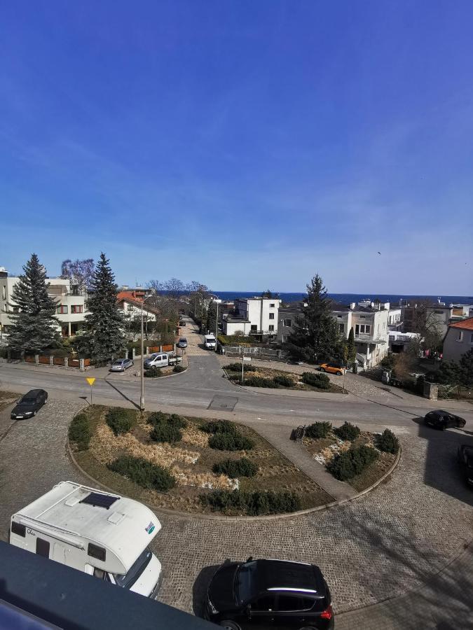 Chce Tu Zostac Apartamenty Gdynia Luaran gambar