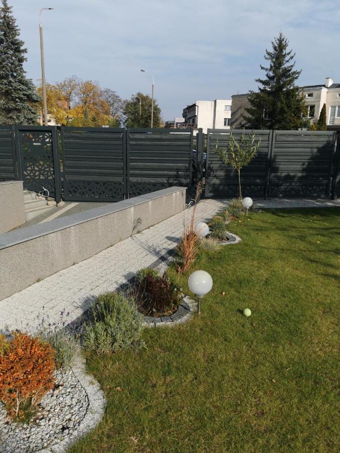 Chce Tu Zostac Apartamenty Gdynia Luaran gambar