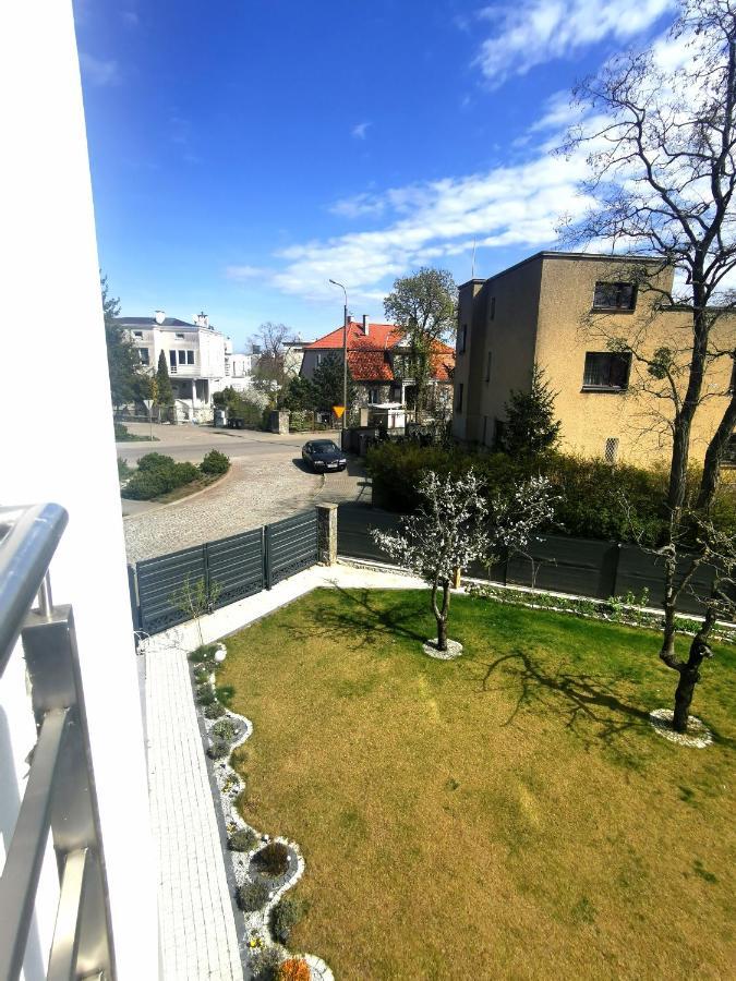 Chce Tu Zostac Apartamenty Gdynia Luaran gambar