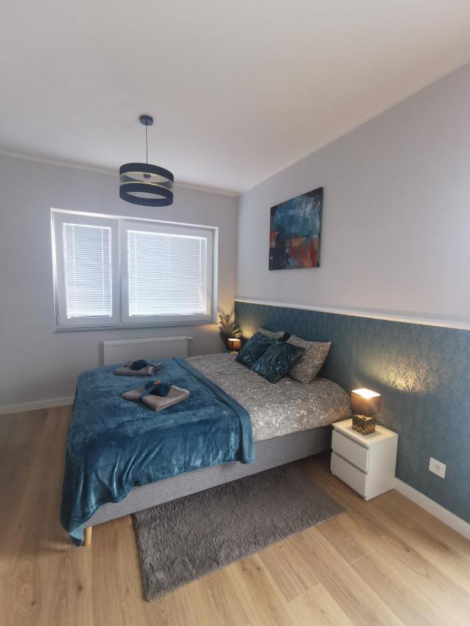Chce Tu Zostac Apartamenty Gdynia Luaran gambar