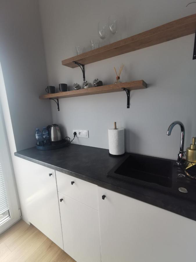 Chce Tu Zostac Apartamenty Gdynia Luaran gambar