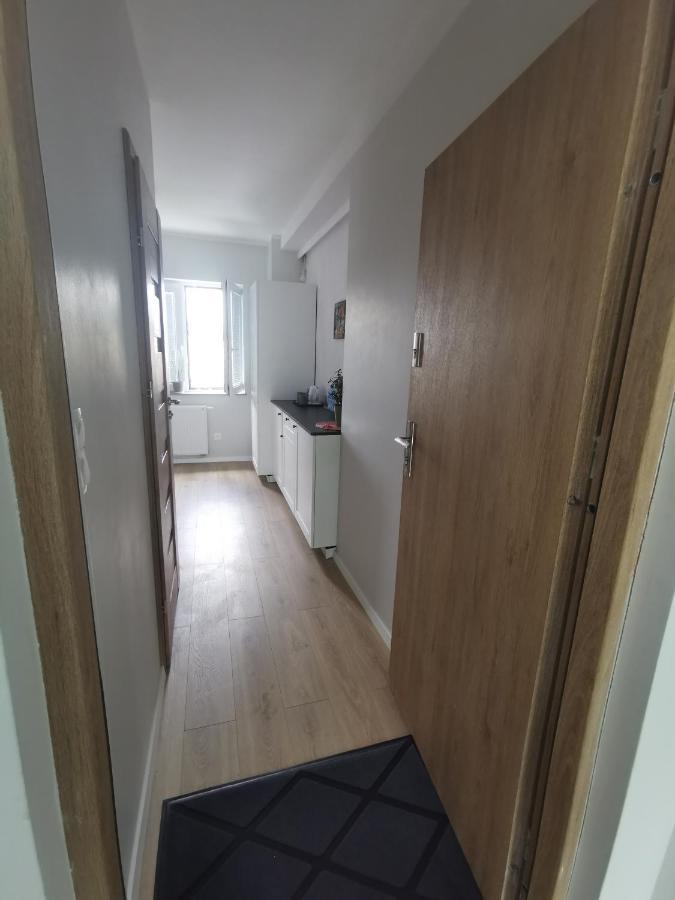 Chce Tu Zostac Apartamenty Gdynia Luaran gambar