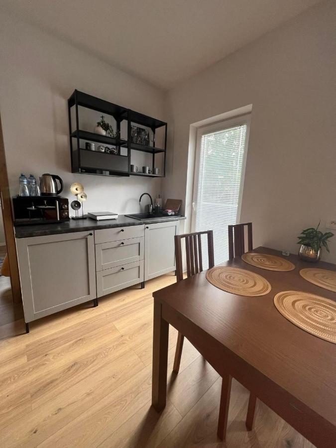 Chce Tu Zostac Apartamenty Gdynia Luaran gambar