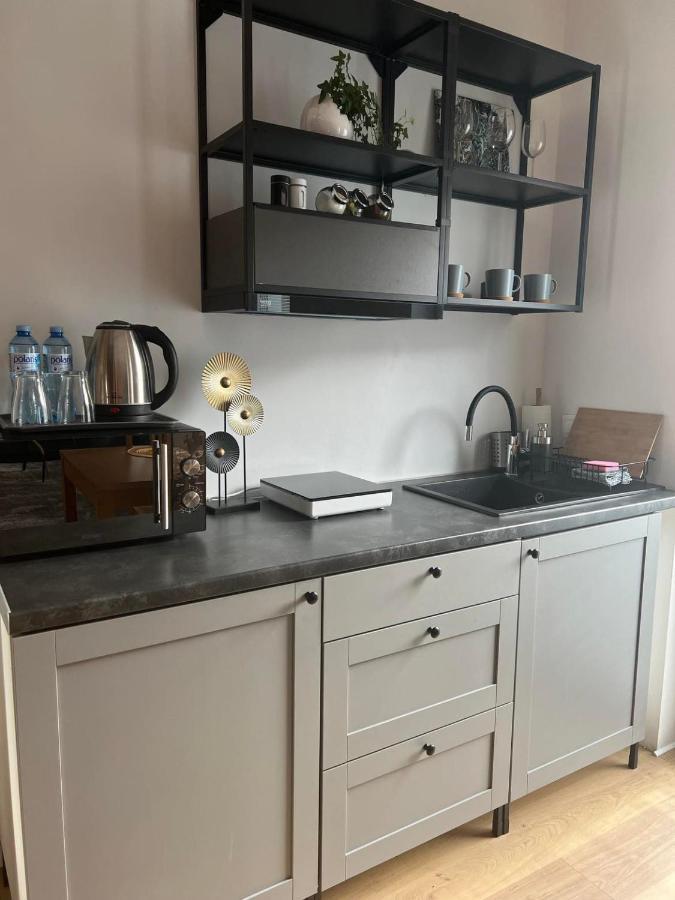 Chce Tu Zostac Apartamenty Gdynia Luaran gambar