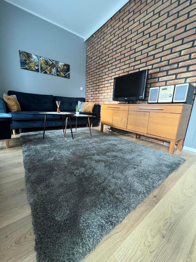 Chce Tu Zostac Apartamenty Gdynia Luaran gambar