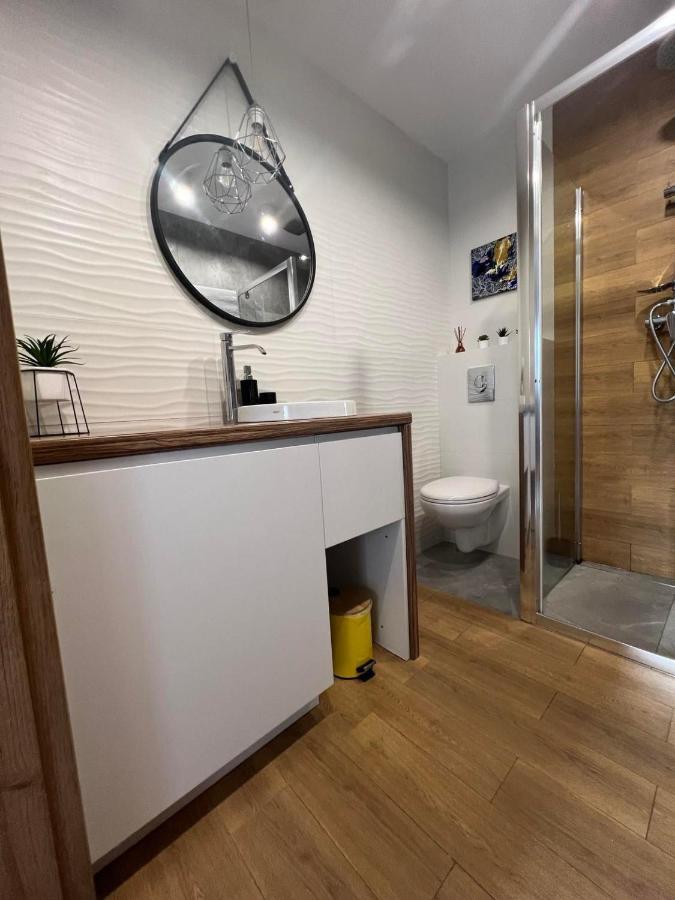 Chce Tu Zostac Apartamenty Gdynia Luaran gambar