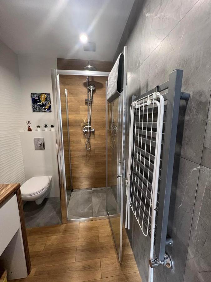 Chce Tu Zostac Apartamenty Gdynia Luaran gambar